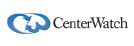 CenterWatch 로고